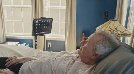 Apple presenta tecnología que te permite controlar el iPad y otros dispositivos con tu mente (+video)