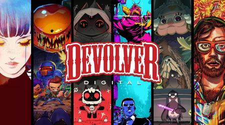 Devolver Digital ha nombrado a su franquicia más rentable - y es Cult of the Lamb, que generó 90 millones de dólares