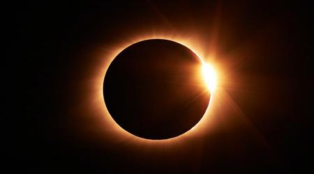 La NASA da consejos para fotografiar el eclipse solar de abril