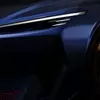 Preview Subaru STI concept Performance-E STI
