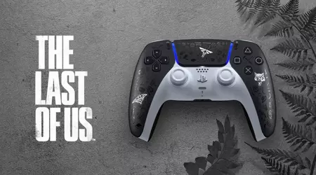 Mamá, cómpralo: Sony anuncia una edición limitada del gamepad DualSense al estilo de The Last of Us