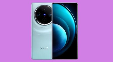 Vivo X100s con procesador MediaTek Dimensity 9300 está listo para su anuncio