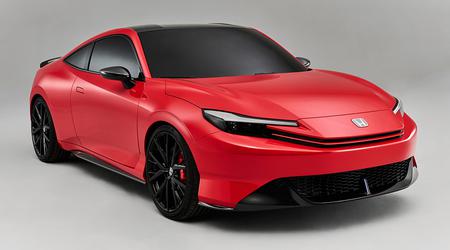 Honda ha confirmado en un comunicado que el coupé Prelude volverá a EE.UU. a finales de 2025