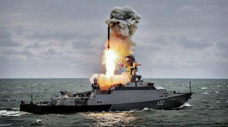 206 UAV de ataque Shahed, 39 misiles de crucero Kalibr, 37 misiles de crucero Kh-101/555 y 2 misiles hipersónicos Kinzhal: El sistema de defensa antiaérea ucraniano destruyó más del 70% de los objetivos aéreos rusos en julio