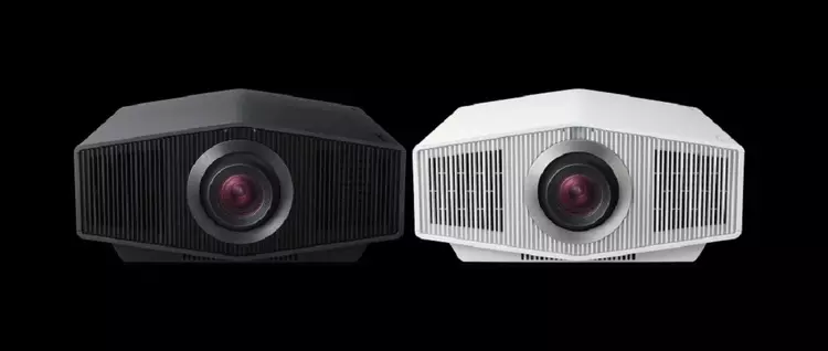 Nativo 4K, 120 FPS y un ...