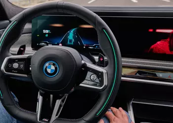 BMW abandona la autonomía de Nivel ...