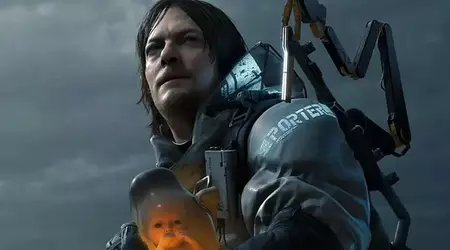 Medios de comunicación: el autor de la exitosa película de terror "Un lugar tranquilo: Day One" se convirtió en el director y guionista de la adaptación cinematográfica de Death Stranding