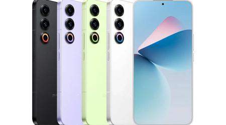 El buque insignia Meizu 21 Pro con chip Snapdragon 8 Gen 3 a bordo está listo para su anuncio