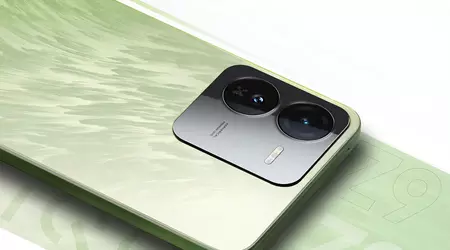 Pantalla AMOLED de 120 Hz, chip Dimensity 7200, cámara de 50 MP con OIS y batería de 5000 mAh: información privilegiada revela las especificaciones del iQOO Z9 5G