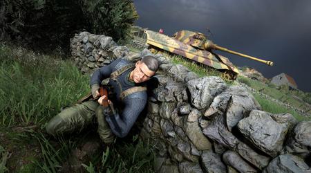 El CEO de Rebellion, el estudio creador de Sniper Elite, no tiene ni idea de cómo organizar el trabajo de 2.000 personas, por lo que el estudio se centra en pequeños proyectos