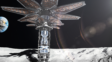 Rolls-Royce recibe 2,9 millones de libras para desarrollar un reactor nuclear modular para una base lunar