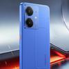 Vista previa de la variante azul del Realme Neo7 SE