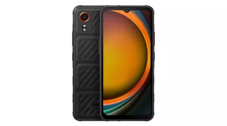 El resistente Galaxy XCover 7 Pro de Samsung aparece en Geekbench y recibe la certificación de la FCC
