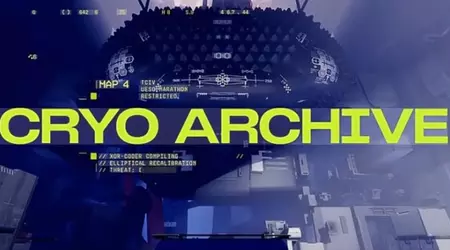 Enfrenta el Frío: ¡Marathon Desvela el Épico Mapa de Archivo Crio con Recompensas Únicas y Desafíos Ferozmente Difíciles!