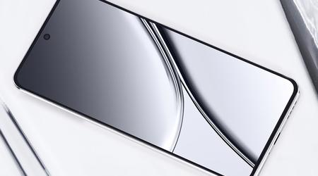 Así será el realme GT 5: el nuevo smartphone insignia de la compañía con chip Snapdragon 8 Gen 2