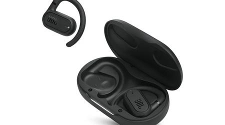 JBL Soundgear Sense: Auriculares TWS para deportes con protección IP54 y hasta 24 horas de batería