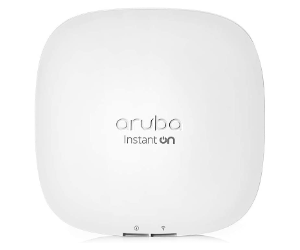 Punto de acceso Aruba Instant On ...
