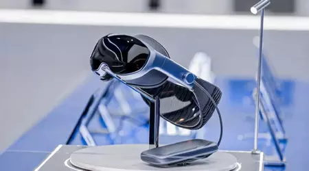 Vivo ha presentado un prototipo de su propio casco de realidad mixta