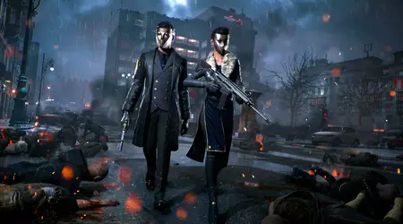Los autores de Vampire: The Masquerade - Bloodhunt abandonarán el sistema de temporada a favor de actualizaciones periódicas 