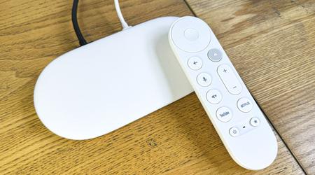 Google ha lanzado la primera actualización de Google TV Streamer