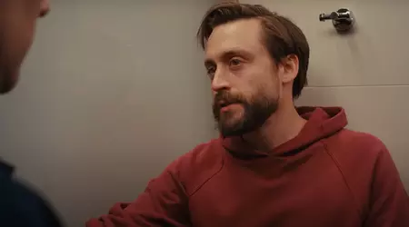 Kieran Culkin gana su primer Oscar al mejor actor de reparto por la película True Grit