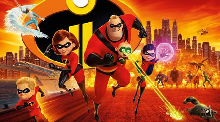 Superfamilia 3 obtiene nuevo director - Peter Sohn, quien ya ha trabajado con los dibujos animados de Pixar, tomará las riendas