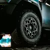 Miniatura del Concepto Chery KP31 - Detalles exteriores