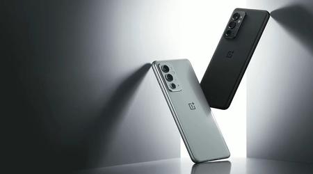 OnePlus 9RT ha comenzado a recibir la nueva actualización OxygenOS
