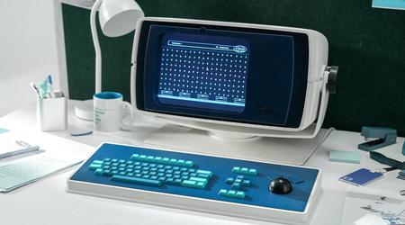 Atomic Keyboard ha revelado las etiquetas de precio para su réplica del legendario teclado de la serie de televisión Severance