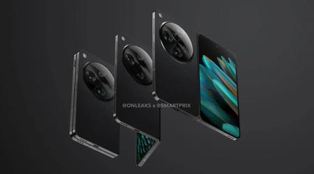 Insider: El OPPO Find N3 Fold debutará este mes