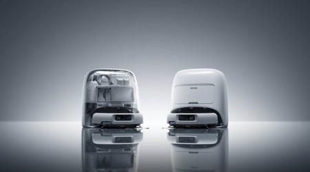 DJI lanzará su primer robot aspirador