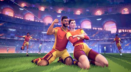 Nueva sensación del fútbol: el simulador de deportes de arcade Rematch de Sifu se abrirá a beta el 28 de mayo