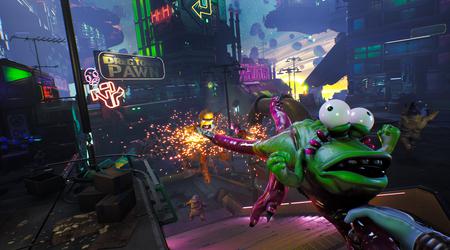 Robo, sátira y clásicos arcade: tres nuevos juegos disponibles para los suscriptores de PlayStation Plus