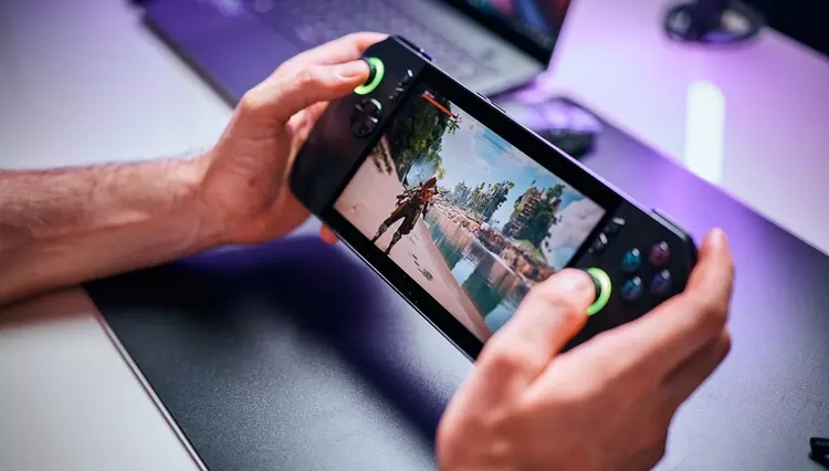 ASUS podría presentar su próxima ROG ...