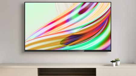 Insider: OnePlus presentará cuatro nuevos televisores inteligentes el 17 de febrero