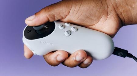 Jugar será más fácil: Microsoft ha presentado el Joystick Adaptativo Xbox, un dispositivo compatible con Xbox, PC, Android e iOS, para personas con discapacidades