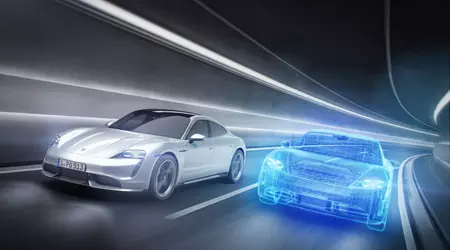 "El gemelo digital de Porsche te dice cuándo es el momento de llevar tu caballo de hierro a la estación de servicio