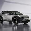 Miniatura del Toyota bZ4X actualizado - vista 1