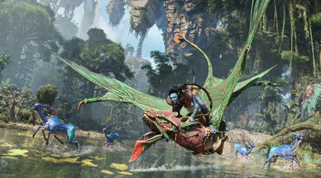 Explora Pandora como un Na'vi: Avatar: Fronteras de Pandora recibió un descuento del 60% en Steam