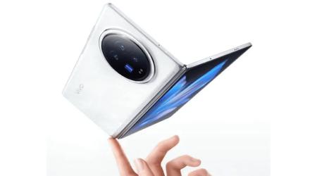 Insider: Vivo X Fold 4 tendrá 6000 mAh, Snapdragon 8 Elite y debutará en 2025