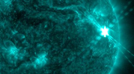 El Sol ha experimentado la llamarada de nivel extremo más potente de los últimos seis años: el plasma solar cubrirá la Tierra este fin de semana