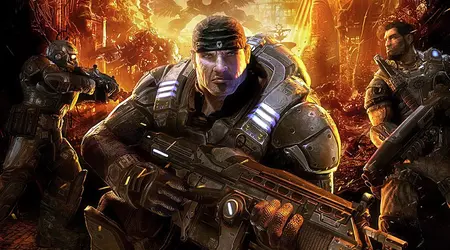 Insider: Microsoft lanzará por primera vez juegos de Gears of War en PlayStation
