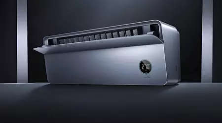 No hay forma de ocultarse de este aire acondicionado: Xiaomi ha lanzado el Mijia Air Conditioner Pro con radar incorporado