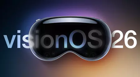 Apple presentó visionOS 26: avatares hiperrealistas, desplazamiento por la mirada y nuevas capacidades de AR
