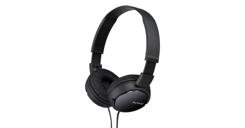 auriculares personas mayores ZX de Sony