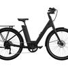 Bicicleta eléctrica Crivit Y.3 con Shimano