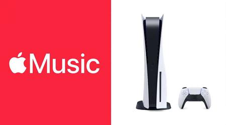 El servicio de streaming de Apple Music podría llegar a PlayStation 5