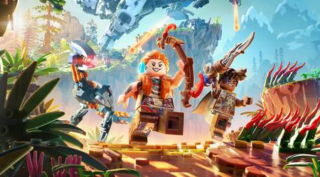 La demo gratuita de LEGO Horizon Adventures ya está disponible en PlayStation Plus Deluxe