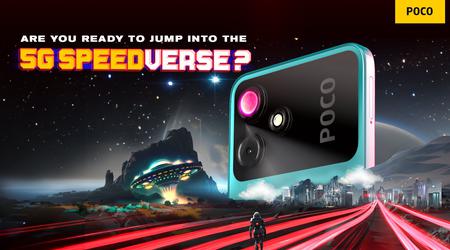 Xiaomi prepara el lanzamiento de un smartphone económico POCO M6 Pro 5G, así será la novedad