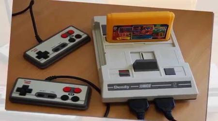 Regreso a los "años 90 elegantes": las ventas de consolas en Rusia han disminuido en un 81% desde principios de año, y las consolas para juegos de 8 bits han entrado en la cima.